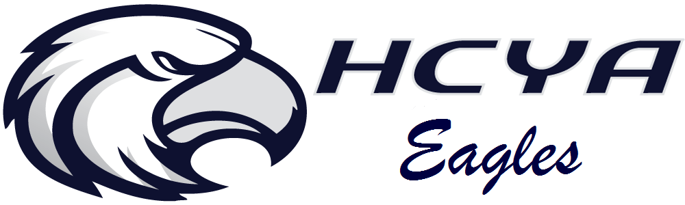 HCYA Eagles - Homeschool Baseball